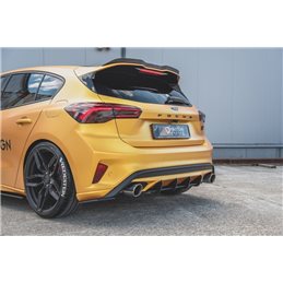 Añadido Ford Focus St Mk4 Maxtondesign
