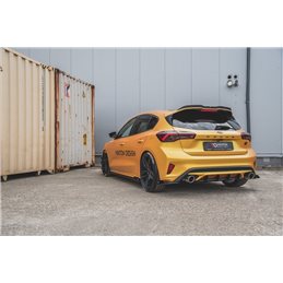Añadido Ford Focus St Mk4 Maxtondesign