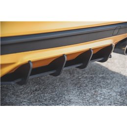 Añadido Ford Focus St Mk4 Maxtondesign