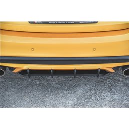 Añadido Ford Focus St Mk4 Maxtondesign