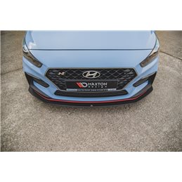 Añadido Hyundai I30 N Mk3 Hatchback / Fastback Maxtondesign