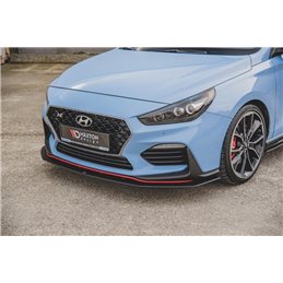 Añadido Hyundai I30 N Mk3 Hatchback / Fastback Maxtondesign