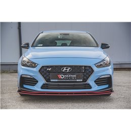 Añadido Hyundai I30 N Mk3 Hatchback / Fastback Maxtondesign