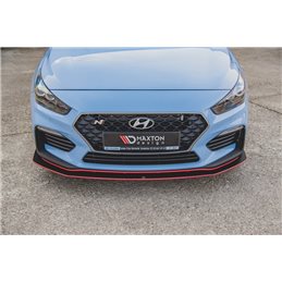 Añadido Hyundai I30 N Mk3 Hatchback / Fastback Maxtondesign