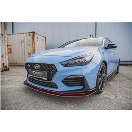 Añadido Hyundai I30 N Mk3 Hatchback / Fastback Maxtondesign