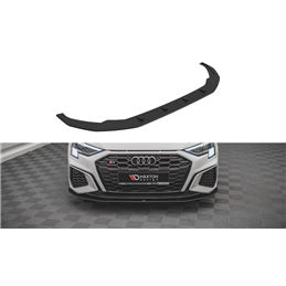 Añadido labio Audi S3 / A3 S-line 8y Maxtondesign