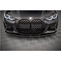 Añadido labio Bmw 4 M-pack G22 Maxtondesign