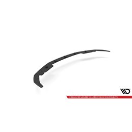 Añadido labio Bmw 4 M-pack G22 Maxtondesign