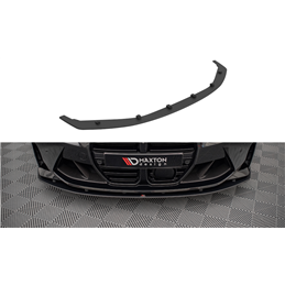 Añadido labio Bmw M4 G82 Maxtondesign