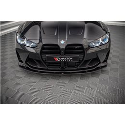 Añadido labio Bmw M4 G82 Maxtondesign