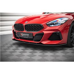 Añadido labio Bmw Z4 M-pack G29 Maxtondesign