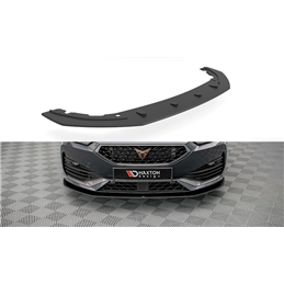 Añadido labio Cupra Leon Maxtondesign