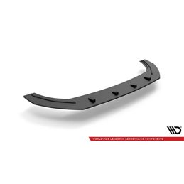 Añadido labio Seat Leon Fr Mk4 Maxtondesign