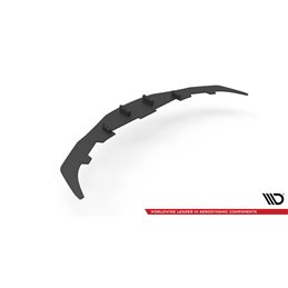 Añadido labio Toyota Supra Mk5 Maxtondesign