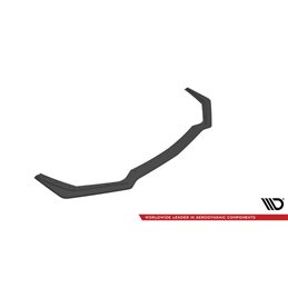 Añadido labio V.1 Ford Mustang Gt Mk6 Facelift Maxtondesign