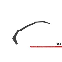 Añadido labio V.1 Ford Mustang Gt Mk6 Facelift Maxtondesign