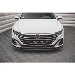 Añadido labio Volkswagen Arteon R-line Facelift Maxtondesign