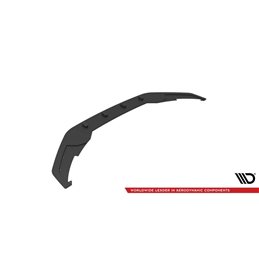 Añadido labio Volkswagen Arteon R-line Facelift Maxtondesign