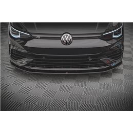 Añadido labio Volkswagen Golf R Mk8 Maxtondesign