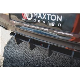 Añadido Mercedes-amg C43 Coupe C205 Maxtondesign