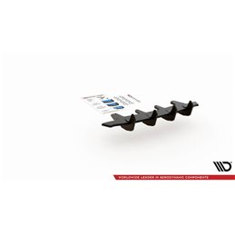 Añadido Mercedes-amg C43 Coupe C205 Maxtondesign