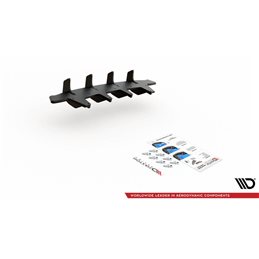 Añadido Mercedes-amg C43 Coupe C205 Maxtondesign