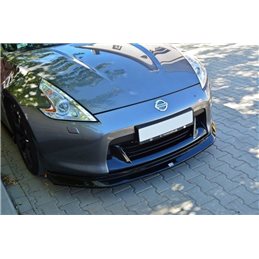 Añadido Nissan 370z Maxtondesign
