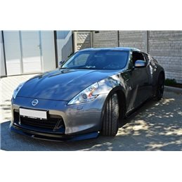Añadido Nissan 370z Maxtondesign