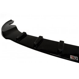 Añadido Nissan Qashqai (facelift) Maxtondesign