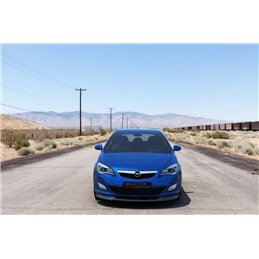 Añadido Opel Astra J (pre-facelift) Maxtondesign