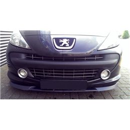 Añadido Peugeot 207 Preface Model Maxtondesign