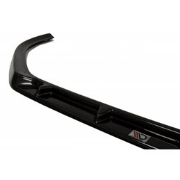 Añadido Peugeot 308 Preface Model Maxtondesign