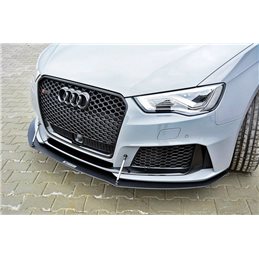 Añadido racing Audi Rs3 8v Sportback Maxtondesign