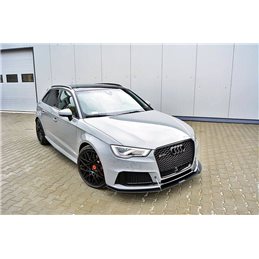 Añadido racing Audi Rs3 8v Sportback Maxtondesign