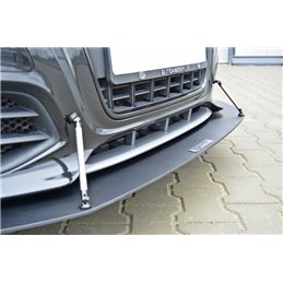 Añadido racing Audi S3 8p Fl Maxtondesign