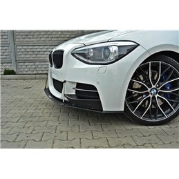 Añadido racing Bmw 1 F20/f21 M-power (preface) Maxtondesign
