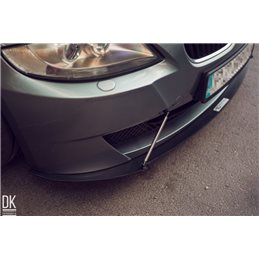 Añadido racing Bmw Z4 Coupe E86 Maxtondesign