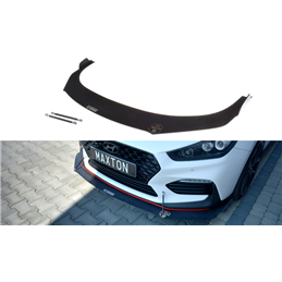 Añadido racing Hyundai I30 Mk3 N Maxtondesign