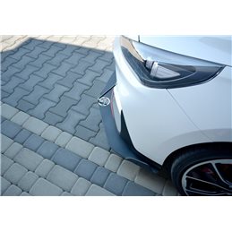 Añadido racing Hyundai I30 Mk3 N Maxtondesign