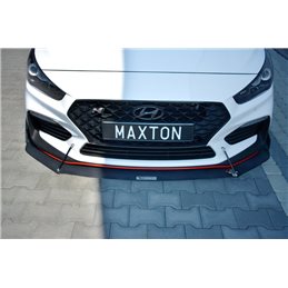 Añadido racing Hyundai I30 Mk3 N Maxtondesign