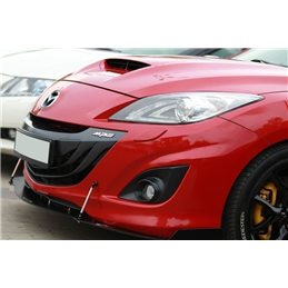 Añadido racing Mazda 3 Mk2 Mps Maxtondesign