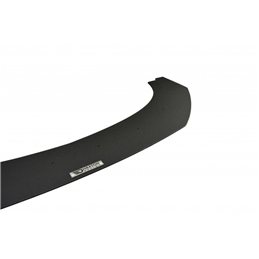 Añadido racing Peugeot Rcz Facelift Maxtondesign