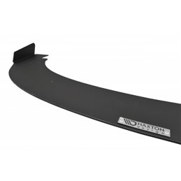 Añadido racing Renault Megane Mk3 Rs Maxtondesign