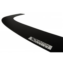 Añadido racing Subaru Impreza Wrx Sti (blobeye) Maxtondesign