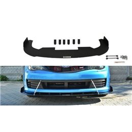 Añadido racing Subaru Impreza Wrx Sti 2009-2011 Maxtondesign
