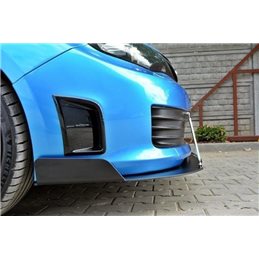 Añadido racing Subaru Impreza Wrx Sti 2009-2011 Maxtondesign