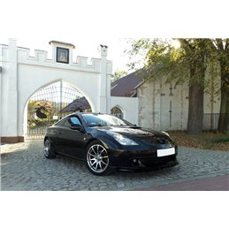 Añadido racing Toyota Celica T23 Preface Maxtondesign