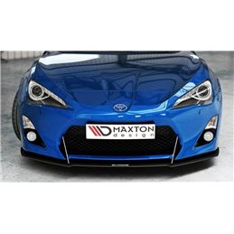 Añadido racing Toyota Gt86 Maxtondesign