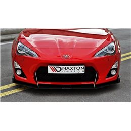 Añadido racing Toyota Gt86 (with Wings) Maxtondesign
