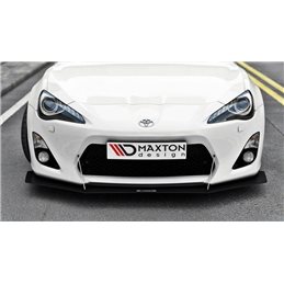 Añadido racing Toyota Gt86 Rb-design Maxtondesign